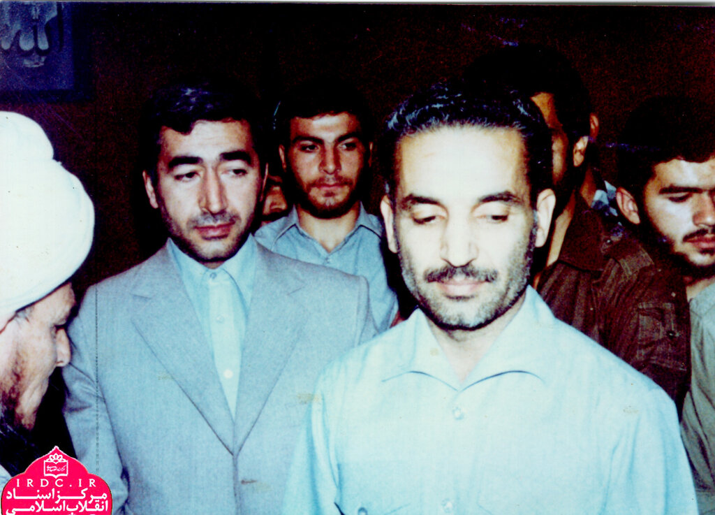 مردمی زیست و مردمی رفت | کارگری که معاون نخستوزیر شد