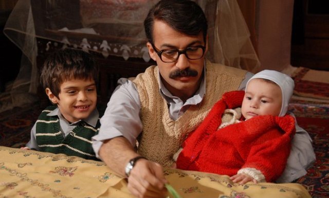 اگر صداوسیما این سریال را پخش نمیکرد سودش بیشتر بود | اشتباهات فاحش در سریالی که سالها در آرشیو ماند