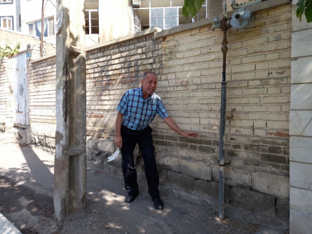 کتککاری برای قاپزدن مسافر در محلهای که ساکنانش راننده اتوبوس بودند | ماجرای بشکههای پر از تخممرغ و متولدشدن جوجهها زیر آفتاب