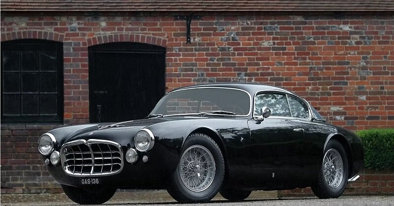 تصاویر | نگاهی به مازراتی جدید که چشمها را خیره کرده است