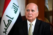 وزیر خارجه عراق: حیاط خلوت هیچ کشوری نیستیم