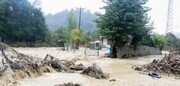 تخریب بیش از ۸ خانه در کوهرنگ | خانواده‌ها در مساجد اسکان داده شدند