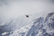 دستور فوری وزیر کشور برای ارسال اقلام غذایی به کوهرنگ | بالگردهای ارتش به منطقه می‌روند