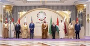 بیانیه ضد ایرانی آمریکا و شورای همکاری خلیج فارس | تاکید بر تعهد بایدن علیه ایران