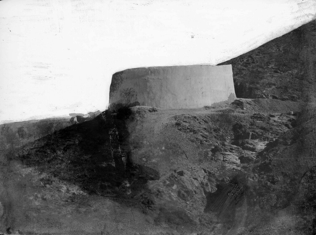 درباره استخواندان مردگان در بیبیشهربانو چه میدانید؟