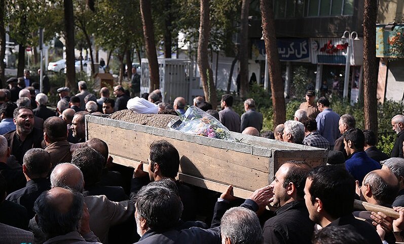 قهرمان محله | روحانی مردمدار و خستگیناپذیر نازیآبادیها | مشکلگشای اهالی بود