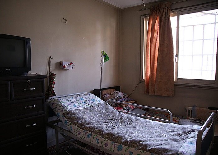 قهرمان محله | روحانی مردمدار و خستگیناپذیر نازیآبادیها | مشکلگشای اهالی بود