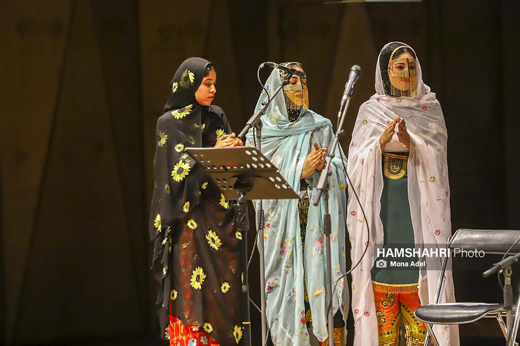 اعلام ناگهانی خبر مرگ یک هنرمند و برگزاری «حنابندان» | جزئیات شب زنانه در نیاوران