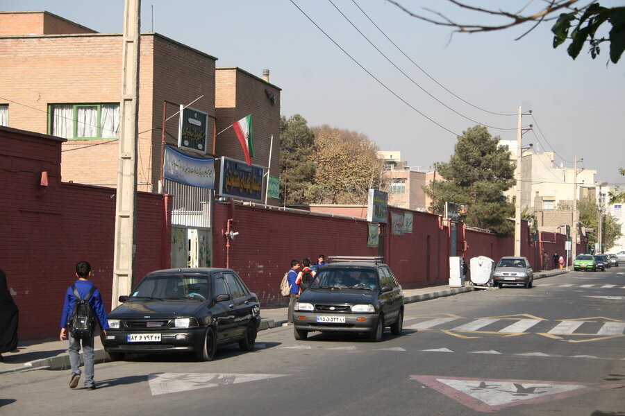 «علیآباد مجدالدوله» کجای تهران بود؟ | بازخوانی خاطره جاده عمارت و قلعه توران؛ سومین همسر رضاشاه