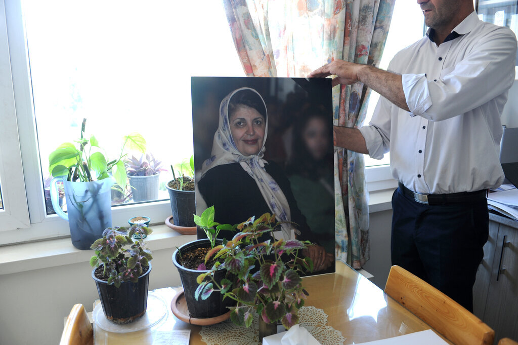 قهرمان محله | چرا این زن زرتشتی به دیدار مراجع تقلید رفت؟ | مادر کودکان تالاسمی، ایران را در خاورمیانه سربلند کرد