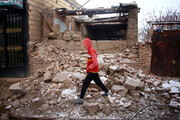 مجوز کمک شهرداری تهران به زلزله زدگان خوی صادر شد | ۱۵ میلیارد تومان کمک‌های تخصصی و اقلام