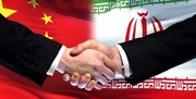 صادرات نفتی ایران به چین علی‌رغم تحریم‌ها ادامه دارد