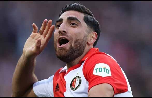 طارمی روی بورس و ۲ پیشنهاد جذاب از ایتالیا و انگلیس برای لژیونر های ایرانی | مقصد ستاره های ملی پوش در تابستان