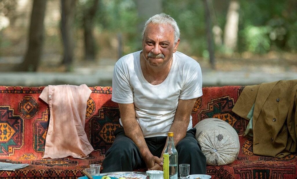 تصاویر | ماجرای کمپین رضا پهلوی، محسن تنابنده، هوتن شکیا و ...