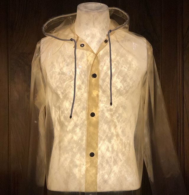 عکس | لباسهای جلبکی در راهاند