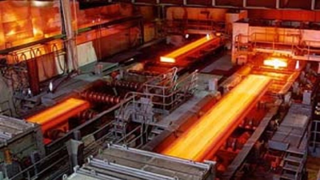 سرنوشت کارخانه تعطیل شده صدر فولاد |کارخانه تعطیل شده به یک گروه اقتصادی سپرده شده است