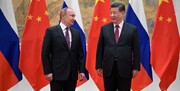 چین با روسیه متحد شود جنگ جهانی رخ خواهد داد