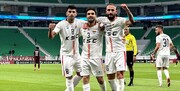 لیگ قهرمانان آسیا | صعود تاریخی فولاد خوزستان به یک چهارم با اشتباه مرگبار مدافع رقیب