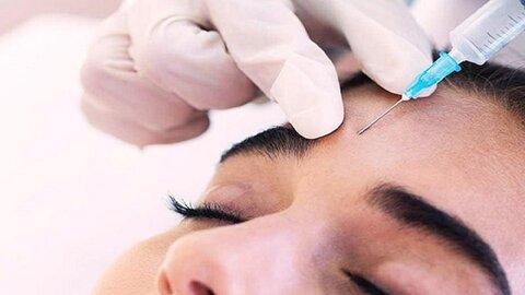 طعنه مجری صداوسیما به پزشک نماهای فضای مجازی در پخش زنده! + ویدئو