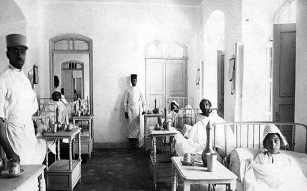 سونامی مرگ در پایتخت؛ ۱۱ اسفند ۸۰ سال قبل چه خبر بود؟