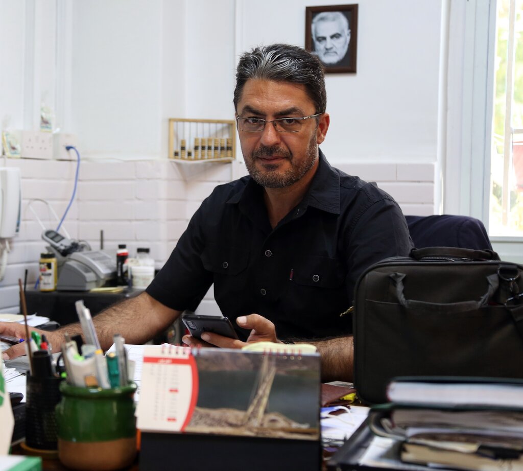 این محله تهران را یک سیاستمدار مرموزآباد کرد | مزرعه خرگوشها برای شیکپوشان پایتخت