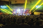 کنسرت‌های تهران پس از جشنواره فجر | میثم ابراهیمی، علی عبدالمالکی و زانکو دوباره می‌خوانند