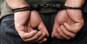دستگیری ۸ گروگانگیر در البرز | انگیزه گروگانگیران مشخص شد