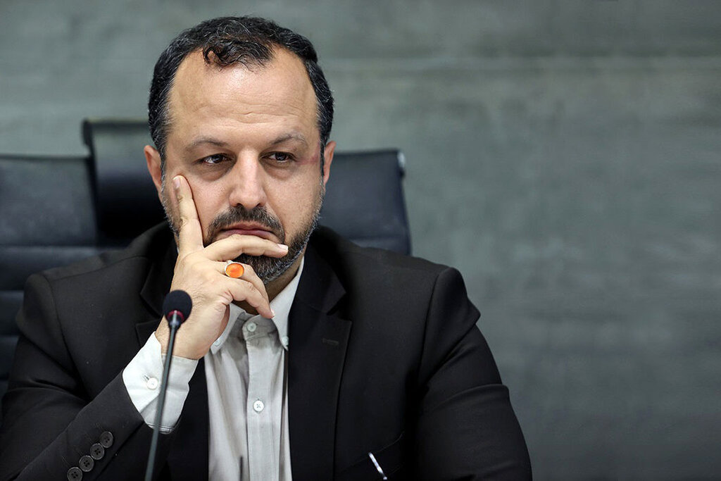 استیضاح خاندوزی منتفی شد | تعداد امضاهای استیضاح به کمتر از ۱۰ نفر رسید خاندوزی