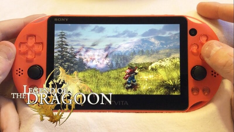 بازگشت اژدها پس از ۲۵ سال | نگاهی به بازی قدیمی که در فهرست پلی استیشن جای گرفته است