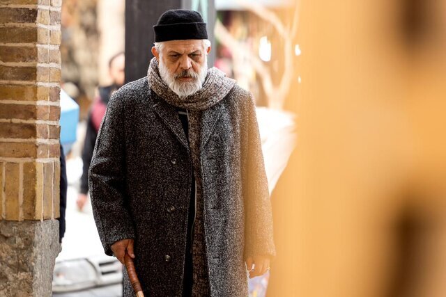 تصاویر | پشت پرده به کما رفتن شهرام عبدلی ؛ حادثه سر صحنه فیلمبرداری نبود!