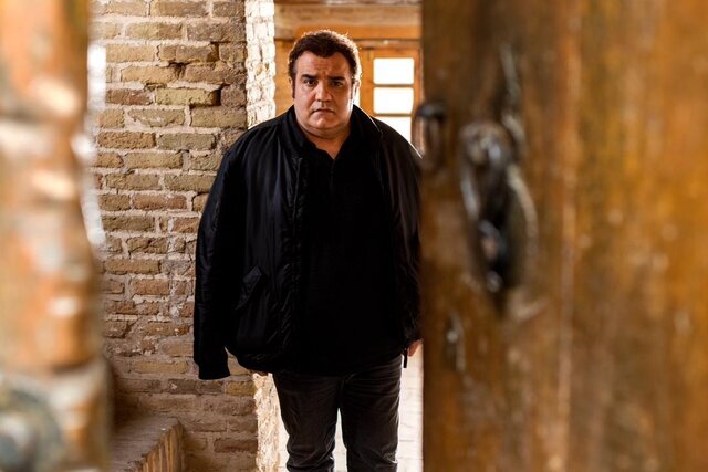 تصاویر | پشت پرده به کما رفتن شهرام عبدلی ؛ حادثه سر صحنه فیلمبرداری نبود!