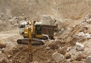 خنجر معدنکاران بر قلب کوه‌های سوادکوه | انفجارهایی که آسایش را از مردم گرفته‌اند | ۹۰ درصد معادن در منطقه شکار ممنوع هستند