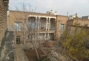 خانه باقرخان در تبریز خریداری شد | نمایی از خانه سالار ملی را ببینید