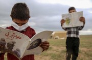 آمار تلخ از بچه‌های بازمانده از تحصیل در ایران