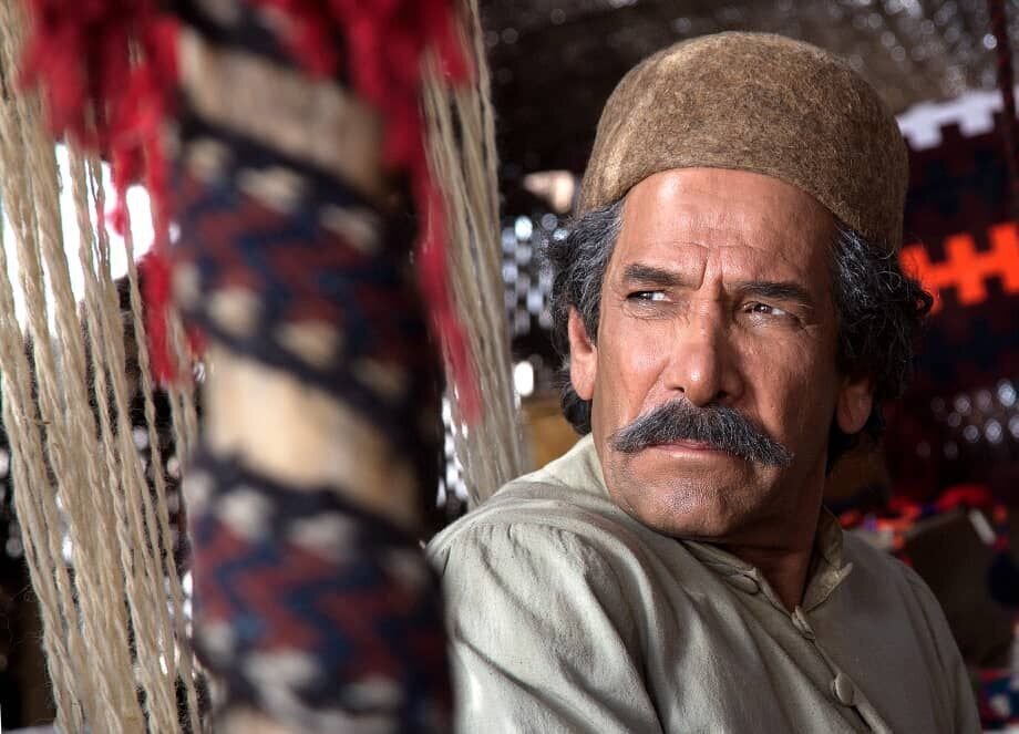 تصاویر | دعوای سرکرده دو ایل بختیاری بر سر دختری جوان! | جشن سربرون آماده شد