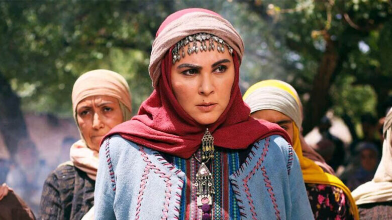 تصاویر | دعوای سرکرده دو ایل بختیاری بر سر دختری جوان! | جشن سربرون آماده شد