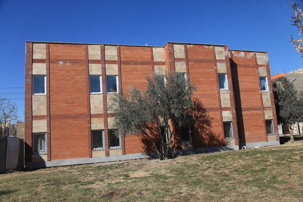 عیدی شهردار منطقه ۱۸ به ساکنان جنوب غرب پایتخت