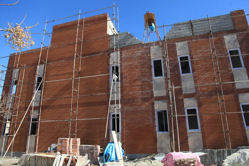 عیدی شهردار منطقه ۱۸ به ساکنان جنوب غرب پایتخت