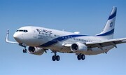 عمان حریم هوایی خود را بر روی هواپیماهای اسرائیلی گشود