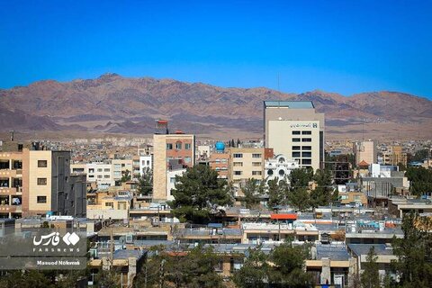 تمیزترین شهر ایران