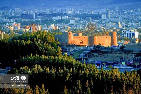 تمیزترین شهر ایران