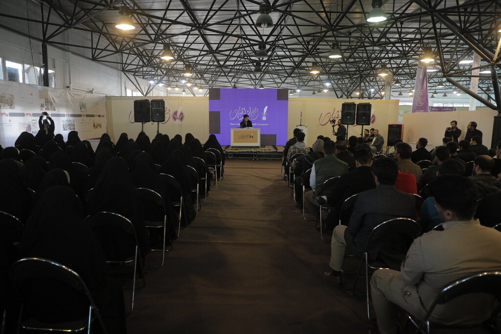 ضرورت میدان دادن به نوجوانان دهه هشتادی و نودی