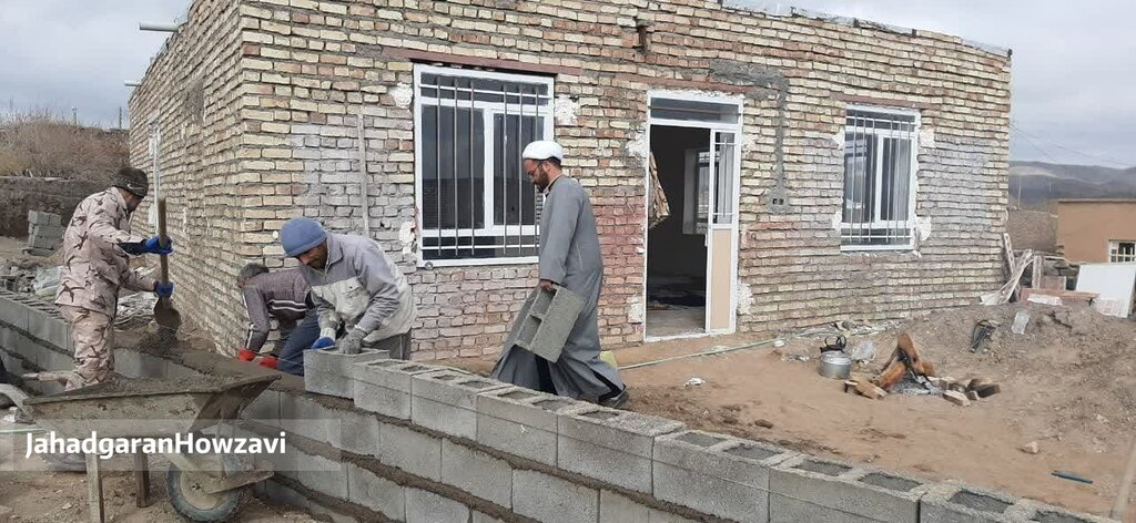 نهادها و سازمانها در کار گروههای جهادی دخالت نکنند