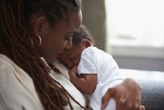 سازمان جهانی بهداشت: هر دو دقیقه یک زن در حین بارداری یا زایمان می‌میرد