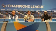 قرمزهای ایران مورد تمجید سرمربی آرژانتینی؛ عجب تیم آماده‌ای!