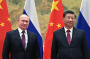 چین خواستار آتش‌بس روسیه و اوکراین و مذاکرات صلح شد