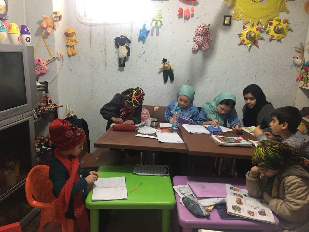 حمایت از دانشآموزان؛ از مدرسه تا دانشگاه | بیش از ١٢٠ خانواده تحت پوشش هستند