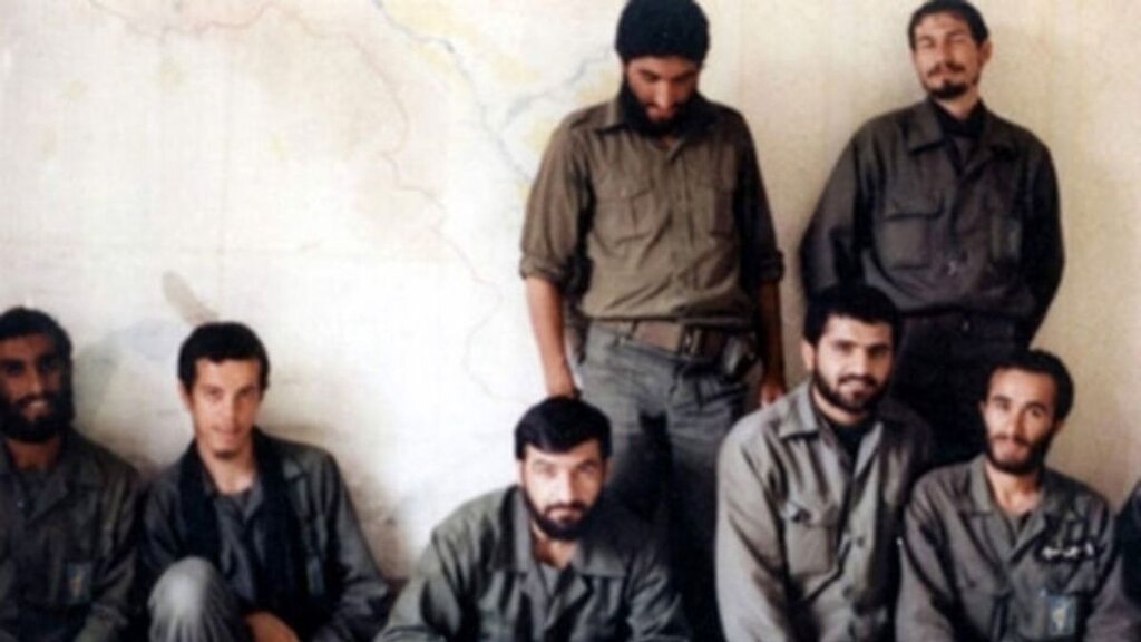 پیشبینی تاریخی محسن رضایی درباره روابط ایران با آمریکا و اعراب