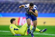 طارمی بمب نقل‌وانتقالات یوونتوس! | ستاره ایرانی پورتو انتخاب اول تیم پرافتخار ایتالیا