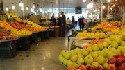 میوه و سبزیجات ثبت نشده از ۱۵ اسفند حق ورود به بازار را ندارند